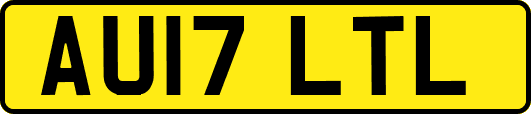 AU17LTL