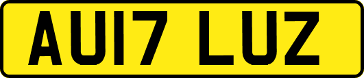AU17LUZ