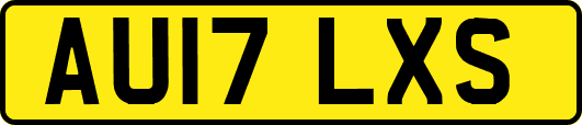AU17LXS