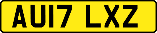 AU17LXZ