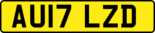 AU17LZD