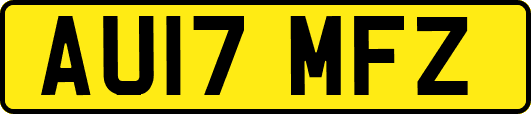 AU17MFZ