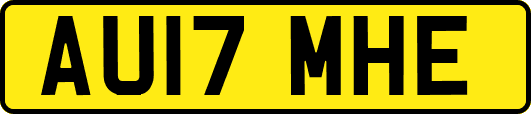 AU17MHE