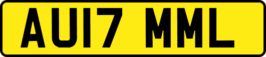 AU17MML