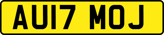 AU17MOJ