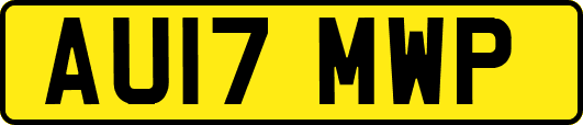 AU17MWP