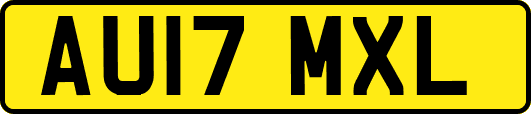 AU17MXL