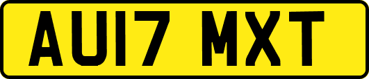 AU17MXT