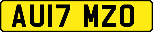 AU17MZO