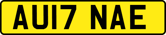 AU17NAE