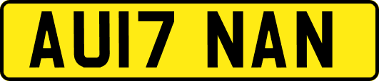 AU17NAN