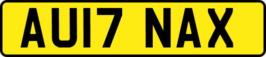 AU17NAX