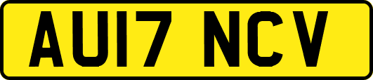 AU17NCV