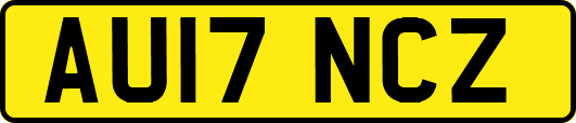 AU17NCZ