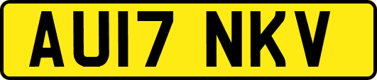 AU17NKV
