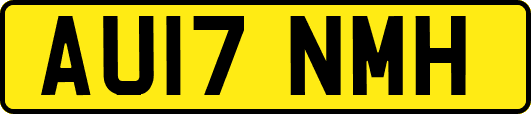 AU17NMH