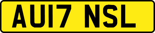 AU17NSL