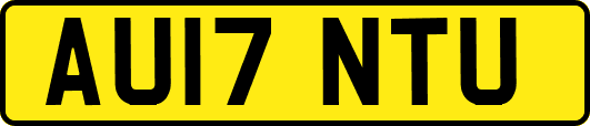 AU17NTU