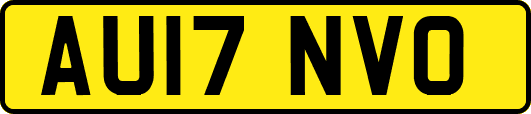 AU17NVO