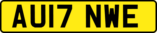 AU17NWE
