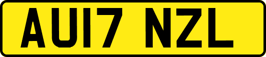 AU17NZL