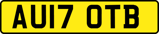 AU17OTB