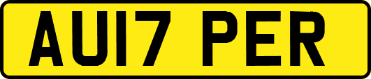 AU17PER