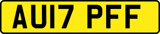 AU17PFF