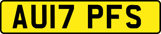 AU17PFS