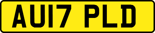 AU17PLD