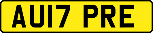AU17PRE