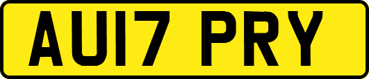 AU17PRY