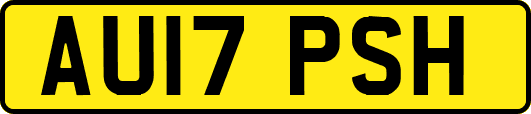 AU17PSH