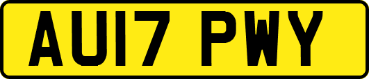 AU17PWY