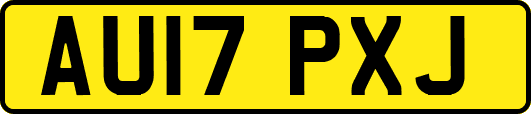 AU17PXJ
