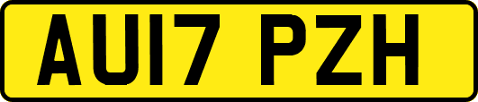 AU17PZH