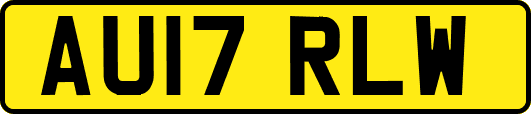 AU17RLW