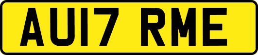AU17RME