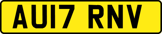 AU17RNV