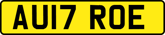 AU17ROE