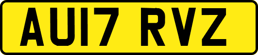 AU17RVZ