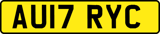 AU17RYC