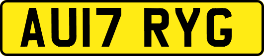 AU17RYG