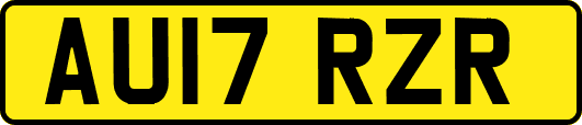 AU17RZR