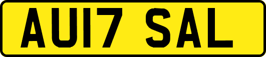 AU17SAL