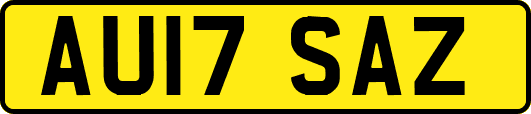 AU17SAZ