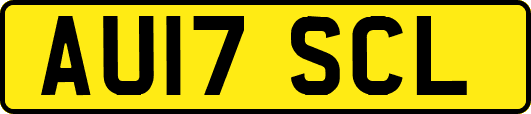 AU17SCL