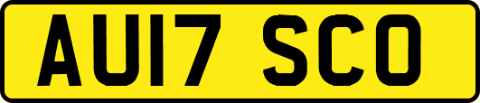 AU17SCO