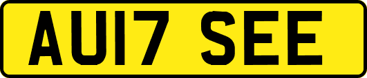 AU17SEE