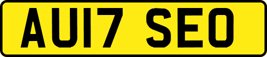 AU17SEO